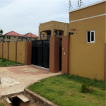Residential house 1