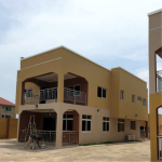 Residential house 2