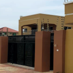Residential house main
