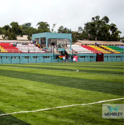 Denkyira Dominase Artificial Turf Complex