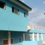 denkyira dominase astro turf main
