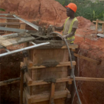 telcom-mast built by Abeikumah construction 2
