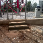 telcom-mast built by Abeikumah construction 3