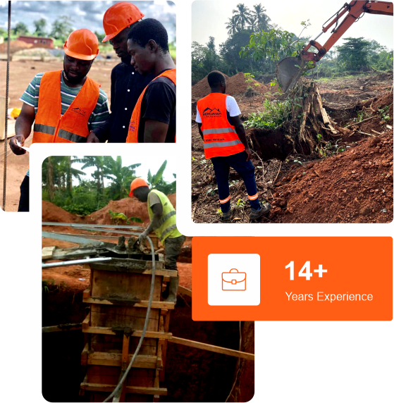 Aeikumah workers