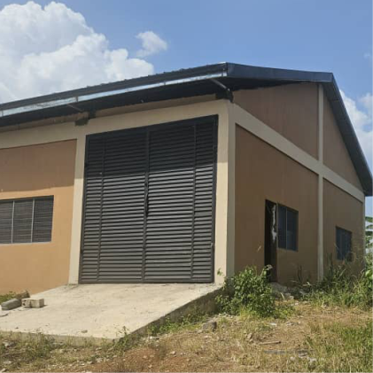 Power House for the IRECOP