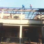 Tafo Dichemso primary and jhs school