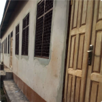 Tafo Dichemso primary and jhs school