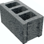 HOLLOW BLOCKS